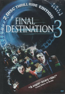 Final Destination 3