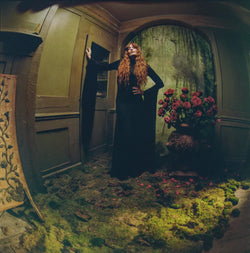 Florence + The Machine