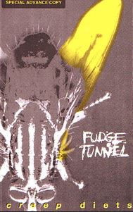 Fudge Tunnel