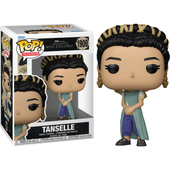 Funko Pop! Television: Knight Of The Seven Kingdoms - Tanselle