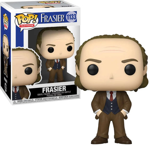 Funko Pop! Television: Frasier - Frasier