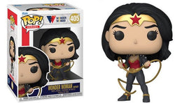 Funko Pop! Heroes: Wonder Woman 80th Anniversary - Wonder Woman (Odyssey)