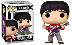 Funko Pop! Rocks: Oasis - Noel Gallagher