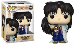 Funko Pop! Animation: InuYasha - Naraku