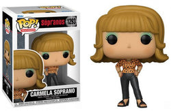 Funko Pop! Television: The Sopranos - Carmela Soprano