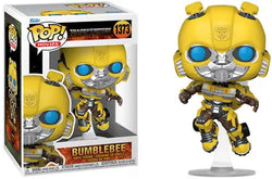 Funko Pop! Movies: Transformers Rise Of The Beasts - Bumblebee