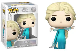 Funko Pop! Disney: Disney 100 - Elsa