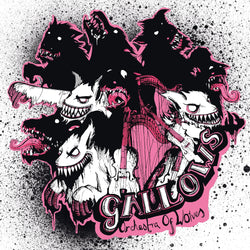 The Gallows