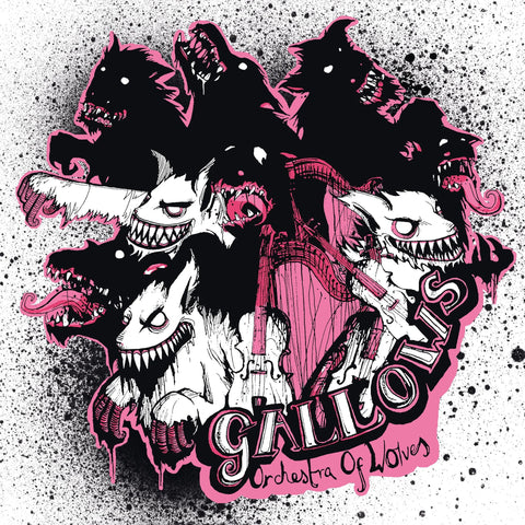 The Gallows