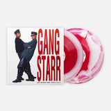 Gang Starr