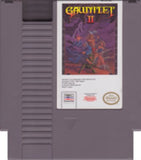 Gauntlet II