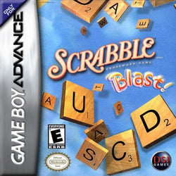 Scrabble Blast