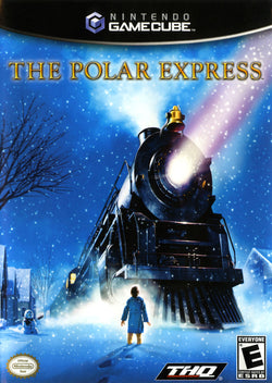 The Polar Express