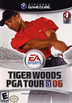 Tiger Woods PGA Tour 2006