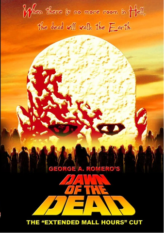 Dawn Of The Dead