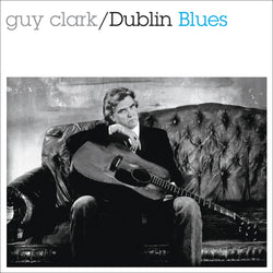 Guy Clark