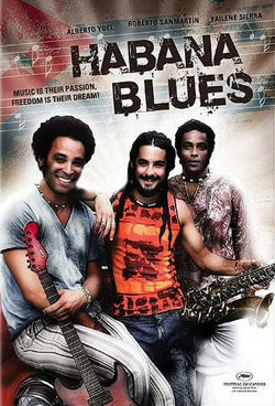 Habana Blues