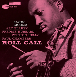 Hank Mobley