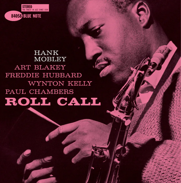 Hank Mobley