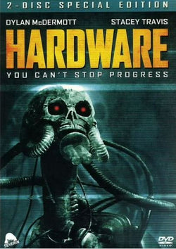 Hardware (2 Disc Special Edition)