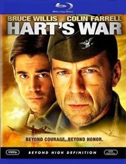 Hart's War