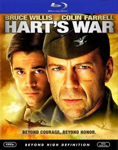 Hart's War