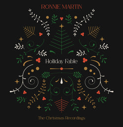 Ronnie Martin