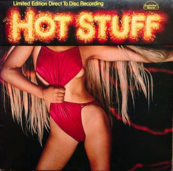Hot Stuff