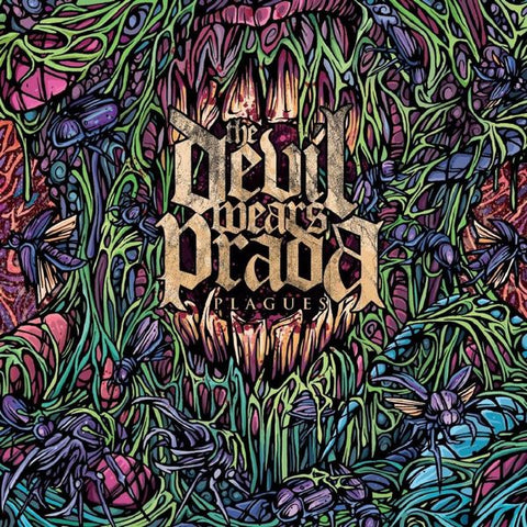 The Devil Wears Prada
