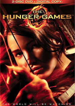 The Hunger Games