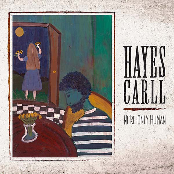 Hayes Carll
