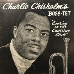 Charlie Chisholm's Boss-Tet