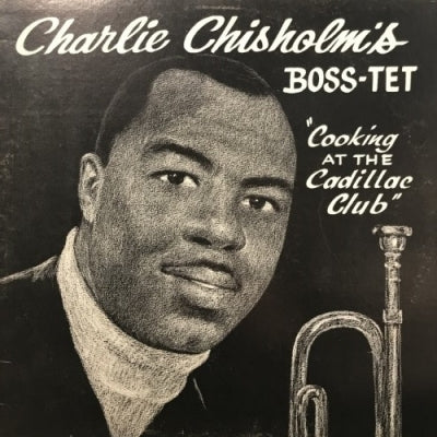 Charlie Chisholm's Boss-Tet