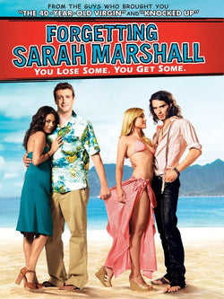 Forgetting Sarah Marshall