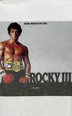 Bill Conti