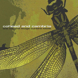 Coheed And Cambria