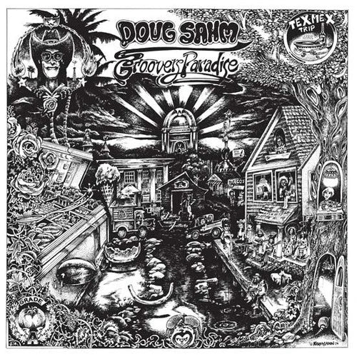 Doug Sahm