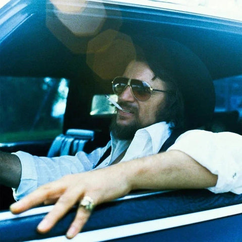Waylon Jennings