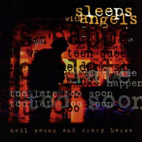 Neil Young / Crazy Horse