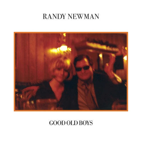 Randy Newman