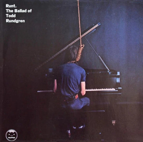 Todd Rundgren