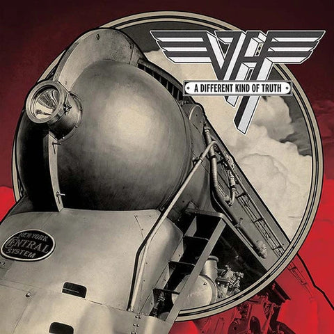 Van Halen