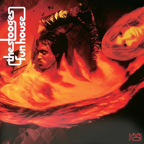 The Stooges
