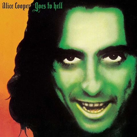 Alice Cooper