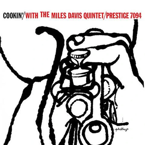 Miles Davis