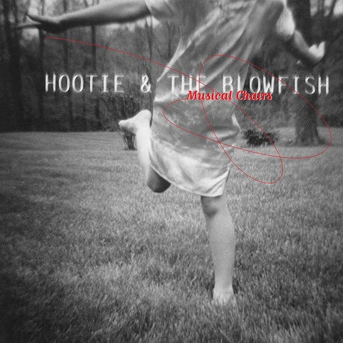 Hootie & The Blowfish