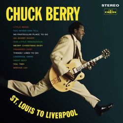 Chuck Berry