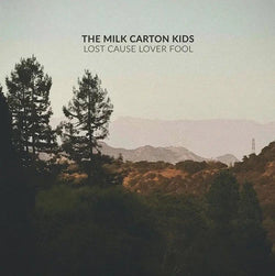 Milk Carton Kids