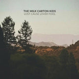 Milk Carton Kids