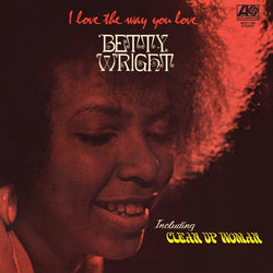 Betty Wright